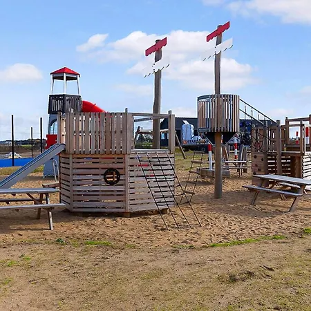 Casa vacanze Villavilla 932 - Skastrup Strand, Fyn Og Oer Bogense