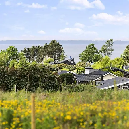 Casa vacanze Villavilla 932 - Skastrup Strand, Fyn Og Oer Bogense