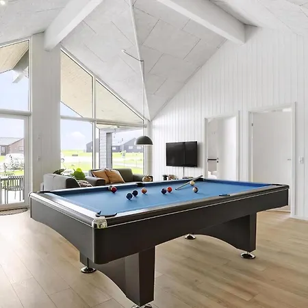 Villavilla 932 - Skastrup Strand, Fyn Og Oer Casa vacanze Bogense
