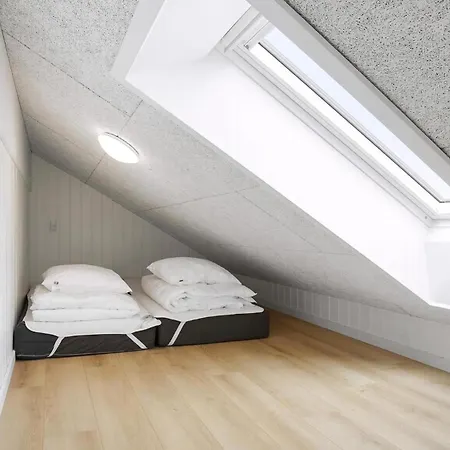 Casa vacanze Villavilla 932 - Skastrup Strand, Fyn Og Oer *