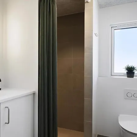 Villavilla 932 - Skastrup Strand, Fyn Og Oer Casa vacanze