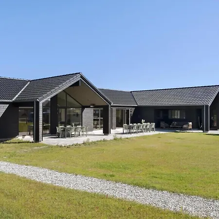 Villavilla 932 - Skastrup Strand, Fyn Og Oer Bogense